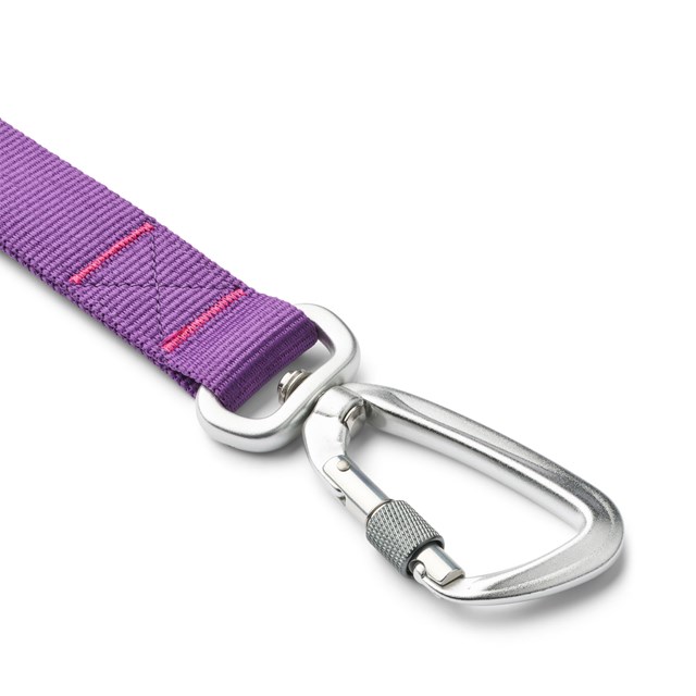 Urban Trail Leash Hundekobbel 3.0 - Purple Passion
