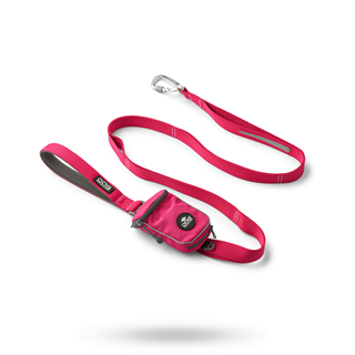 Urban Trail Leash Hundekobbel 3.0 - Wild Rose