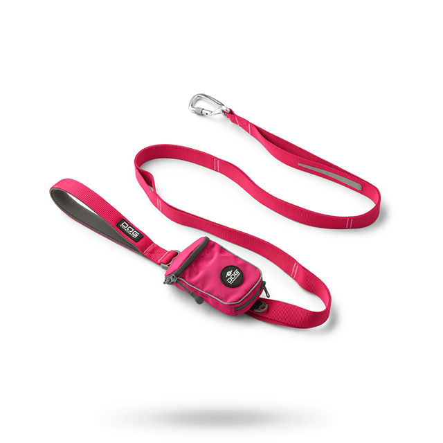 Urban Trail Leash Hundekobbel 3.0 - Wild Rose