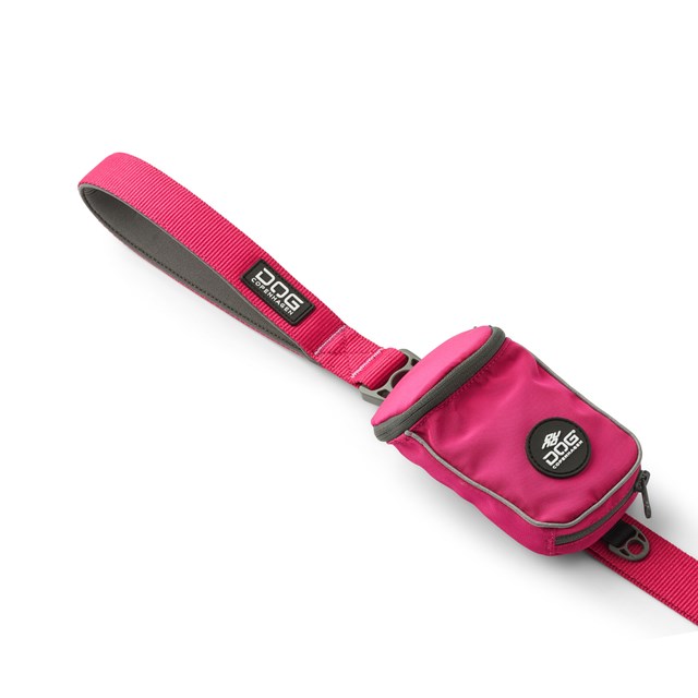 Urban Trail Leash Hundekobbel 3.0 - Wild Rose