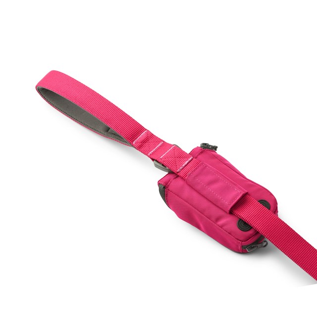 Urban Trail Leash Hundekobbel 3.0 - Wild Rose
