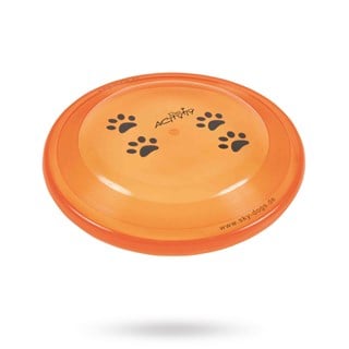 Frisbee Plast - Ø 23 Cm