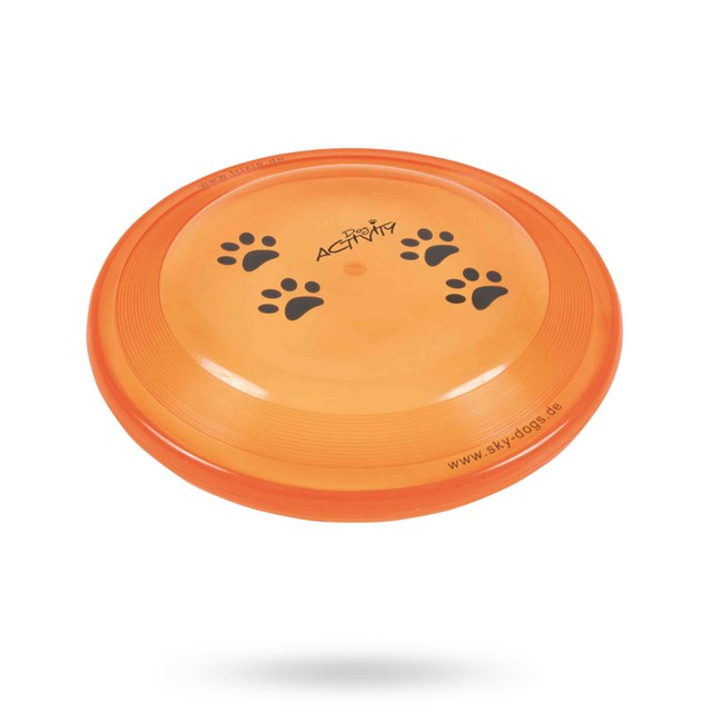 Frisbee Plast - Ø 23 cm