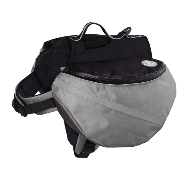 Backpack Extreme - Grå Hundekløv