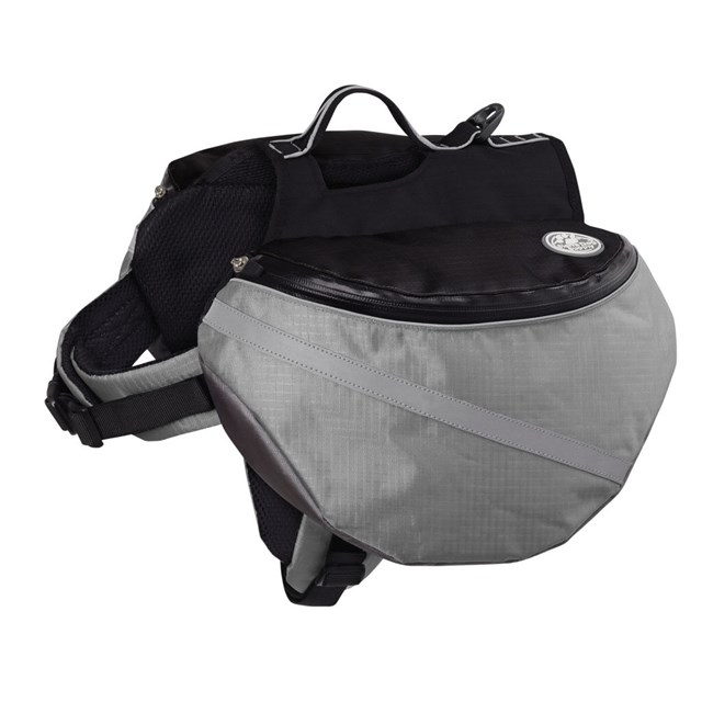 Backpack Extreme - Grå Hundekløv