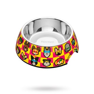 Doggoforce - Hundematskål