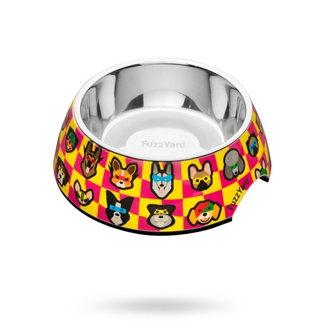 Doggoforce - Hundematskål