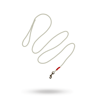 Dogman Air Basic Rope Hundekobbel Beige