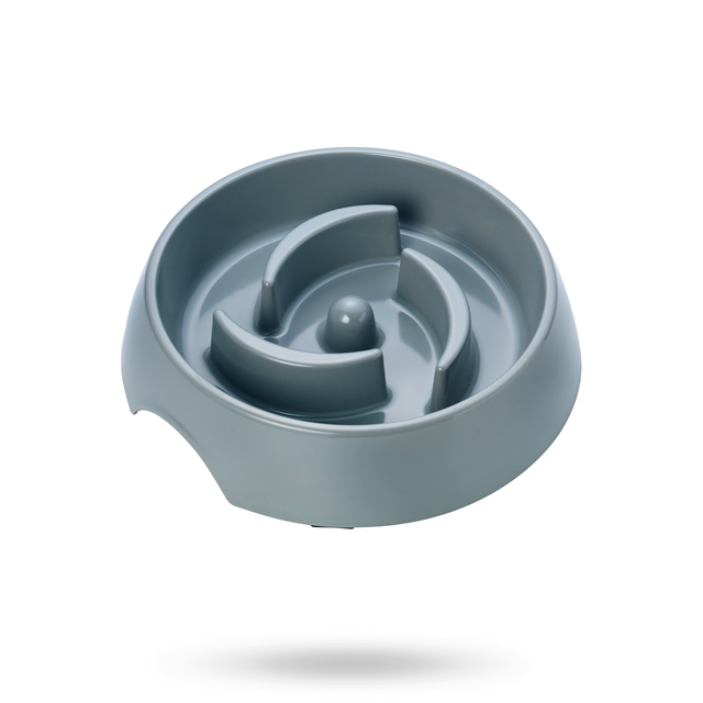 Dogman Alva Slow Feed Food Bowl
