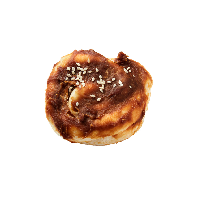 Dogman Bakery Collection Tyggebolle med Lam 7,5 cm