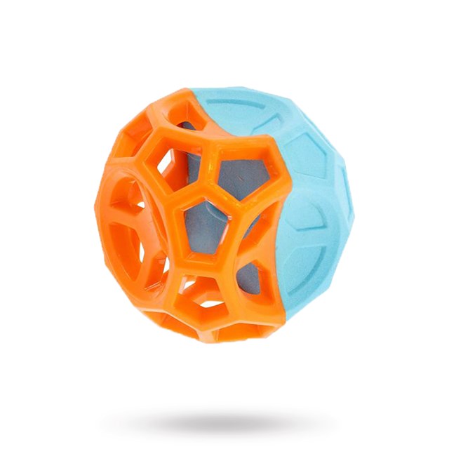 Dogman Bonnie Hundeleke med pip