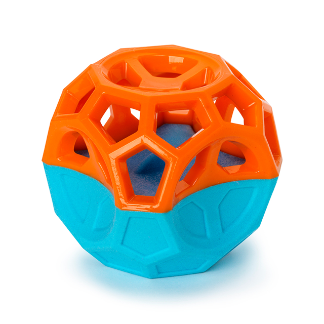 Dogman Bonnie Hundeleke med pip