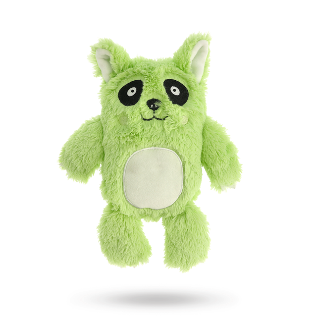 Dogman BuddySkunk Grønn