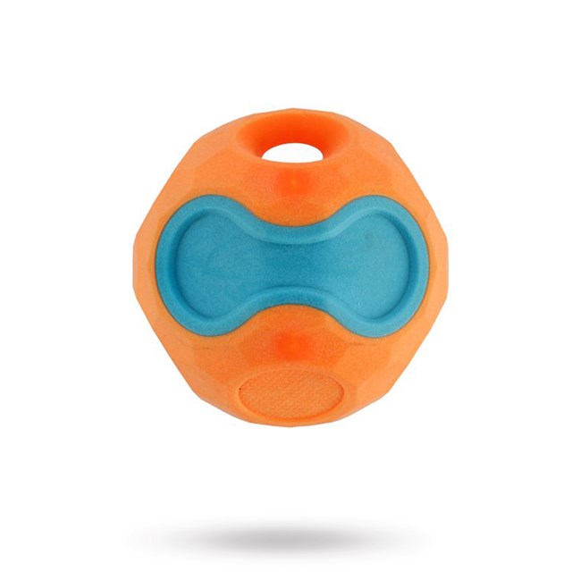 Dogman Hasse flytende hundeleke