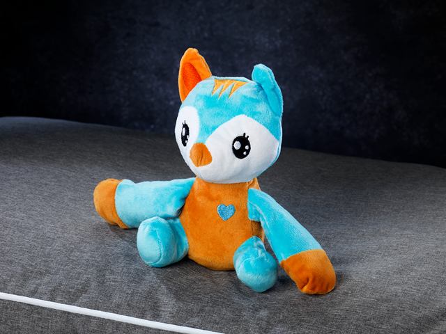 Dogman Kawaii Rev Turkis