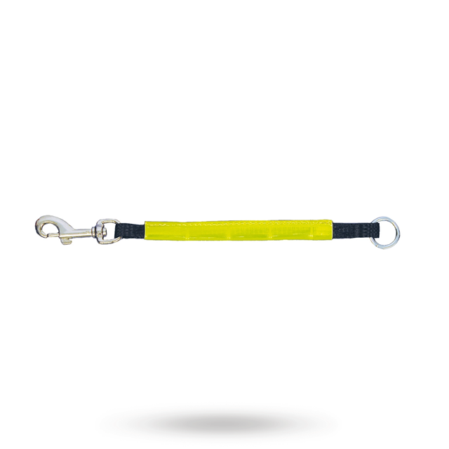 Dogman Leash Extender Reflective