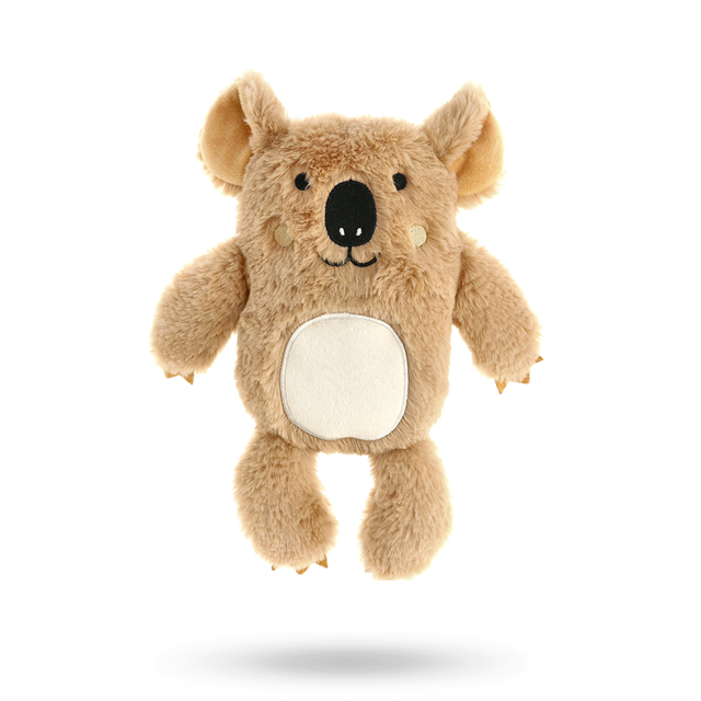 Dogman BuddyKoala - Hundeleke med pip