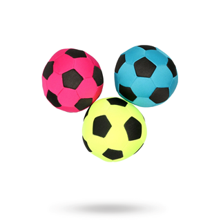 Dogman Dog Toy Football - Floating Dog Toy