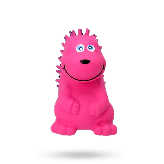 Hundeman Leketøy Piggsvin - MED LYD.