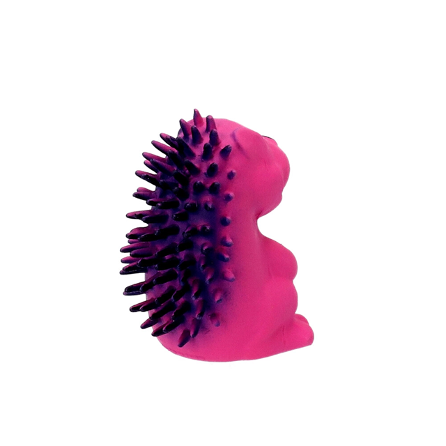 Hundeman Leketøy Piggsvin - MED LYD.