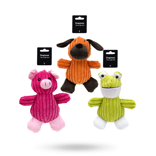 Dogman Myk Hundeleke Mix