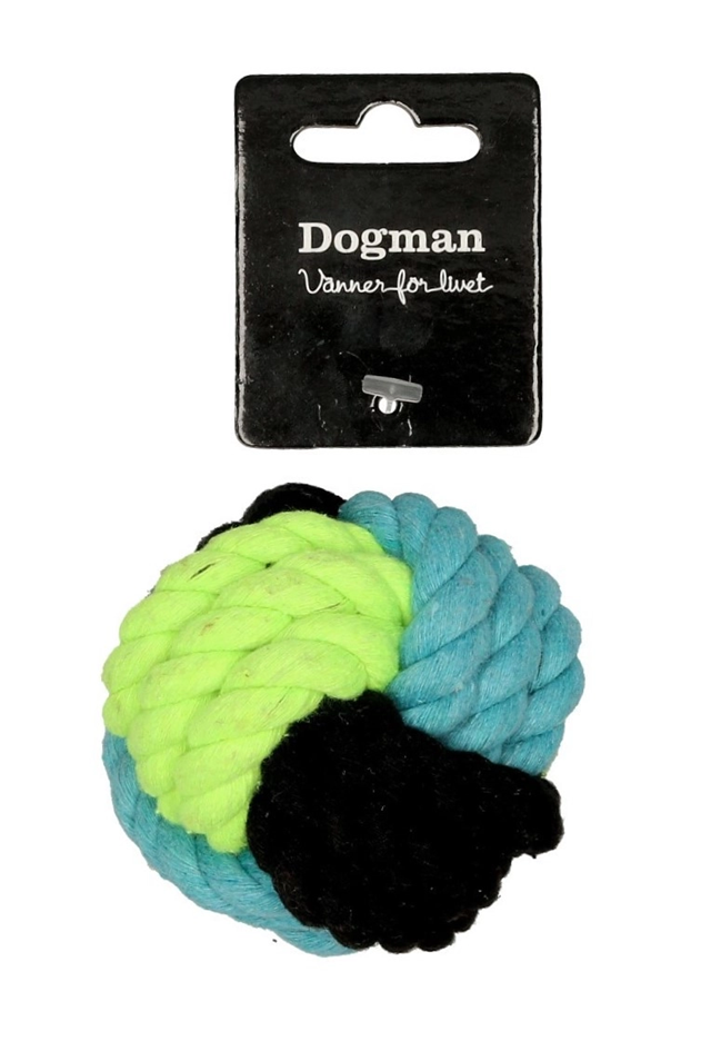 Dogman Tauball Tyrkis