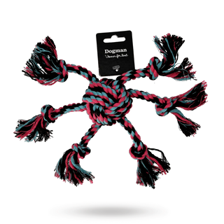 Dogman Tauleke Edderkopp