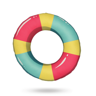 Dogman Flytende Ring