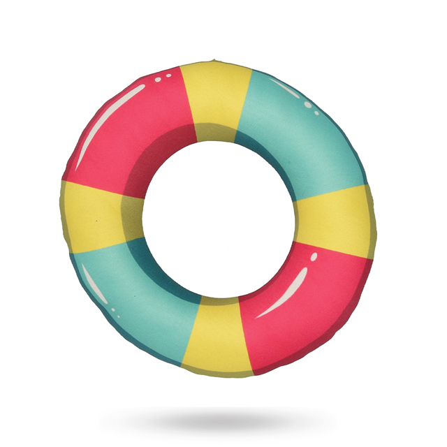 Dogman Flytende Ring