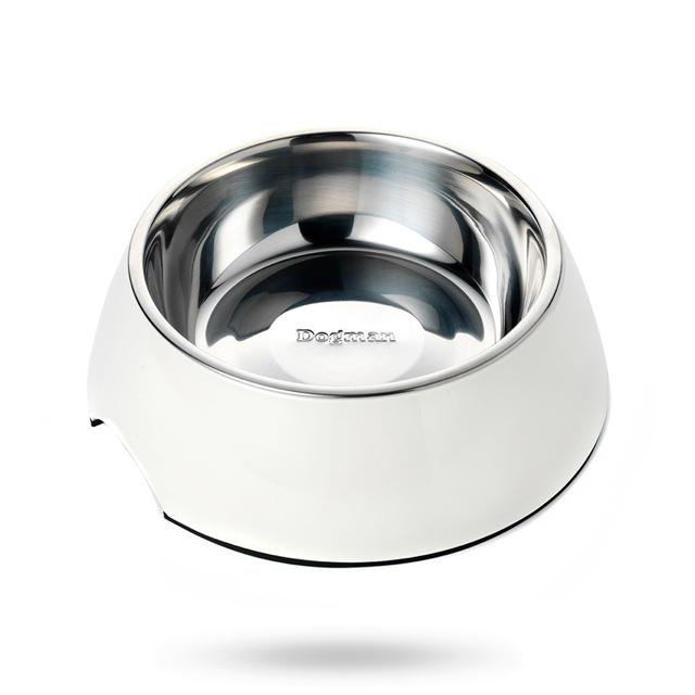 Dogman Skål Alba - Beige