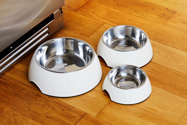 Dogman Skål Alba - Beige