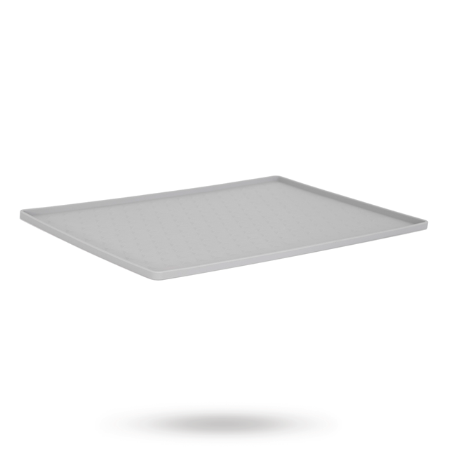 Dogman Matskålsunderlag Sara Pyramid - Grå