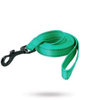 Dogman Nylonkobbel Iris - Tyrkis