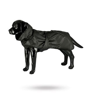 Dogman Regndekken Aqua - Svart