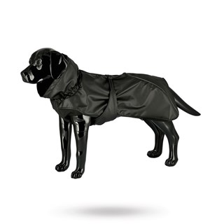 Dogman Regndekken Aqua - Svart