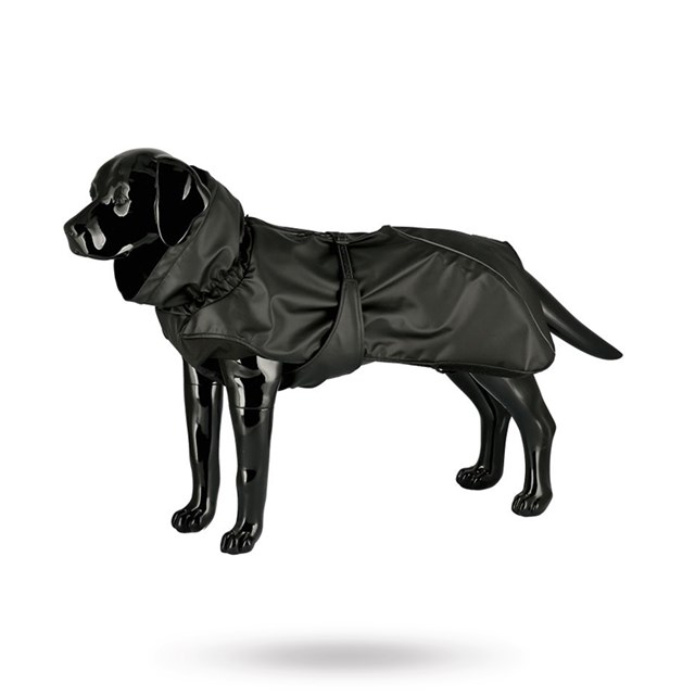 Dogman Regndekken Aqua - Svart