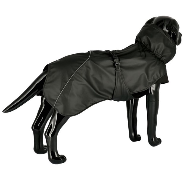 Dogman Regndekken Aqua - Svart