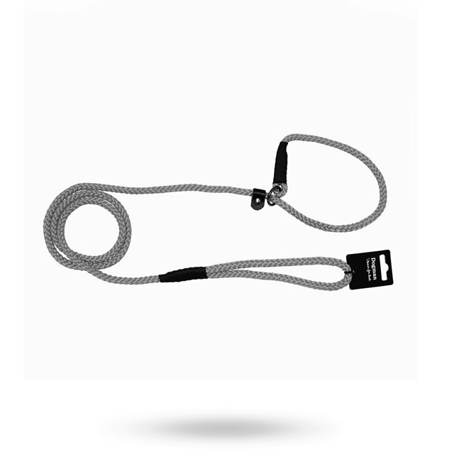 Dogman Retriever Kobbel Iris Grå 160cm