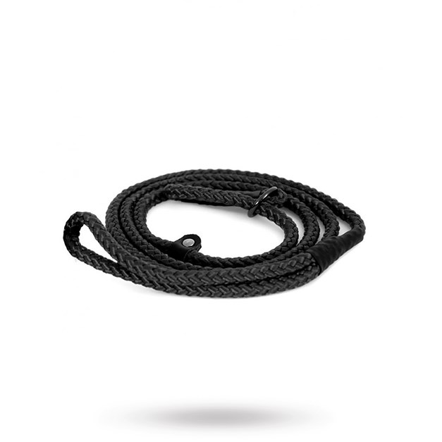 Dogman Retriever Kobbel Iris Svart 160cm