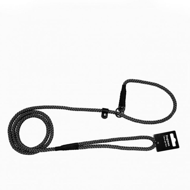 Dogman Retriever Kobbel Iris Svart 160cm