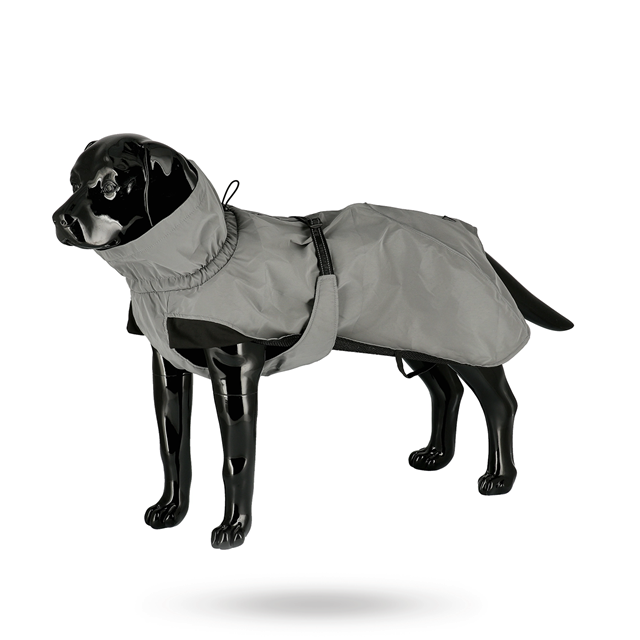 Dogman Roffe Reflekterende Hundedekken