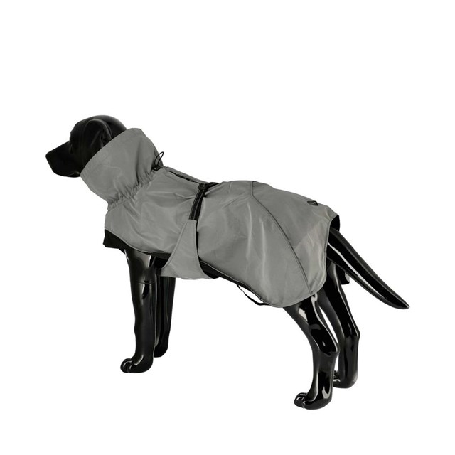 Dogman Roffe Reflekterende Hundedekken