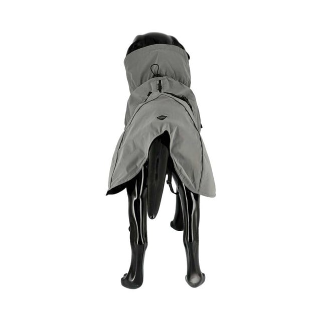 Dogman Roffe Reflekterende Hundedekken