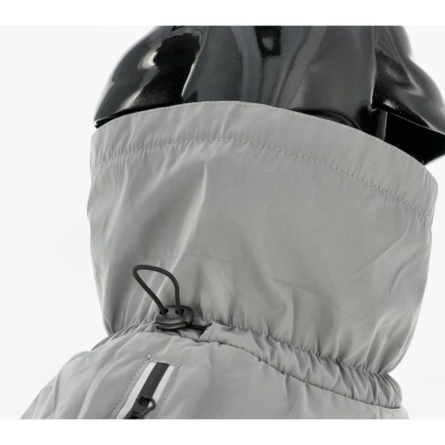 Dogman Roffe Reflekterende Hundedekken