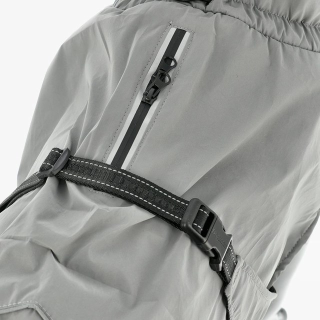 Dogman Roffe Reflekterende Hundedekken