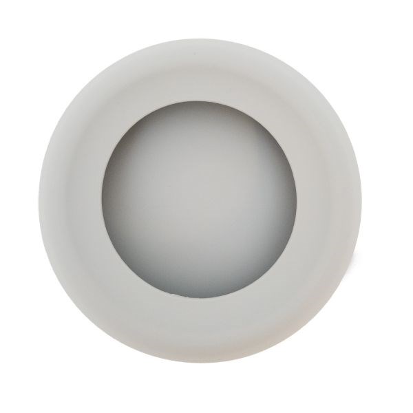 Dogman Skvulpeskål Sara Grå