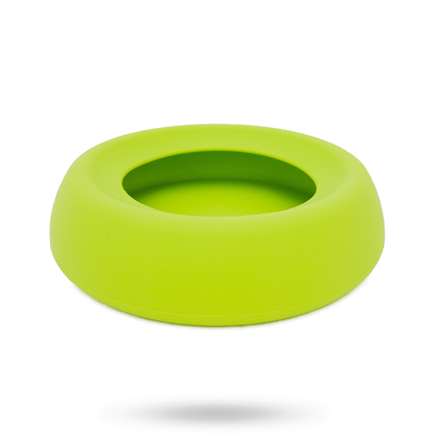 Dogman Skvulpeskål Sara Grønn