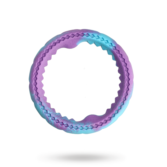 Dogman ToughTug - Flytende Hundeleke