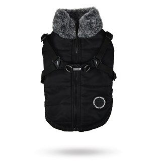 Donavan Black - Dog Jacket