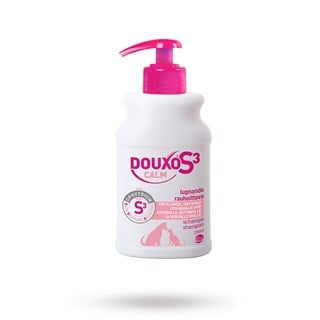 Douxo S3 Calm Sjampo 200ml